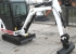  Bobcat 323 Tillverkare: Bobcat 323 minigrvare
Modell: 323
Typ: minigrvare
r: 2006
Timmar: 2141 
Effekt: 13 hk
 