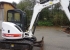  Bobcat 435  Tillverkare: Bobcat 435 minigrvare
Modell: 435 
Typ: minigrvare
r: 2009
Timmar: 1391 
Effekt: 36 hk
 