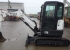  Bobcat E26  Tillverkare: Bobcat E26 minigrvare
Modell: E26 
Typ: minigrvare
r: 2010
Timmar: 131 
Effekt: 27 hk 