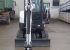  Bobcat E26  Tillverkare: Bobcat E26 minigrvare
Modell: E26 
Typ: minigrvare
r: 2010
Timmar: 131 
Effekt: 27 hk 