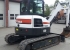  Bobcat E50  Tillverkare: Bobcat E50 minigrvare
Modell: E50 
Typ: minigrvare
r: 2011
Timmar: 775 
Effekt: 49 hk 