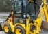  JCB 1CX Traktorgrvare Tillverkare: JCB 1CX Traktorgrvare
Modell: 1CX 
Typ: traktorgrvare
r: 2011
Timmar: 677
Effekt: 53 hk
4wd  