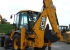  JCB 3CX Traktorgrvare Tillverkare: JCB 3CX Traktorgrvare
Modell: 3CX 
Typ: traktorgrvare
r: 2011 
Timmar: 352
Effekt: 93 hk
4wd 
 