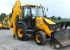  JCB 3CX Traktorgrvare Tillverkare: JCB 3CX Traktorgrvare
Modell: 3CX 
Typ: traktorgrvare
r: 2011 
Timmar: 352
Effekt: 93 hk
4wd 
 