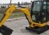  JCB 8016 minigrvare Tillverkare: JCB 8016 minigrvare
Modell: 8016 
Typ: minigrvare
r: 2008
Timmar: 1650 
Effekt: 19 hk
 