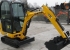  JCB 8016 minigrvare Tillverkare: JCB 8016 minigrvare
Modell: 8016 
Typ: minigrvare
r: 2008
Timmar: 1650 
Effekt: 19 hk
 