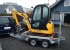  JCB 8018 minigrvare Tillverkare: JCB 8018 minigrvare
Modell: 8018 
Typ: minigrvare
r: 2012
Timmar: 387
Effekt: 20 hk
 