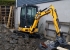  JCB 8018 minigrvare Tillverkare: JCB 8018 minigrvare
Modell: 8018 
Typ: minigrvare
r: 2012
Timmar: 387
Effekt: 20 hk
 