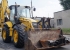  Komatsu WB 97S Traktorgrvare Tillverkare: Komatsu WB 97S Traktorgrvare
Modell: WB 97S
Typ: traktorgrvare
r: 2009
Timmar: 2400
Effekt: 95 hk
4wd  