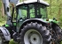  Deutz-Fahr Agrofarm DX 100 Komplett frontlastare
Hydraulisk broms
Passagerarstet
Bakrutepusser 